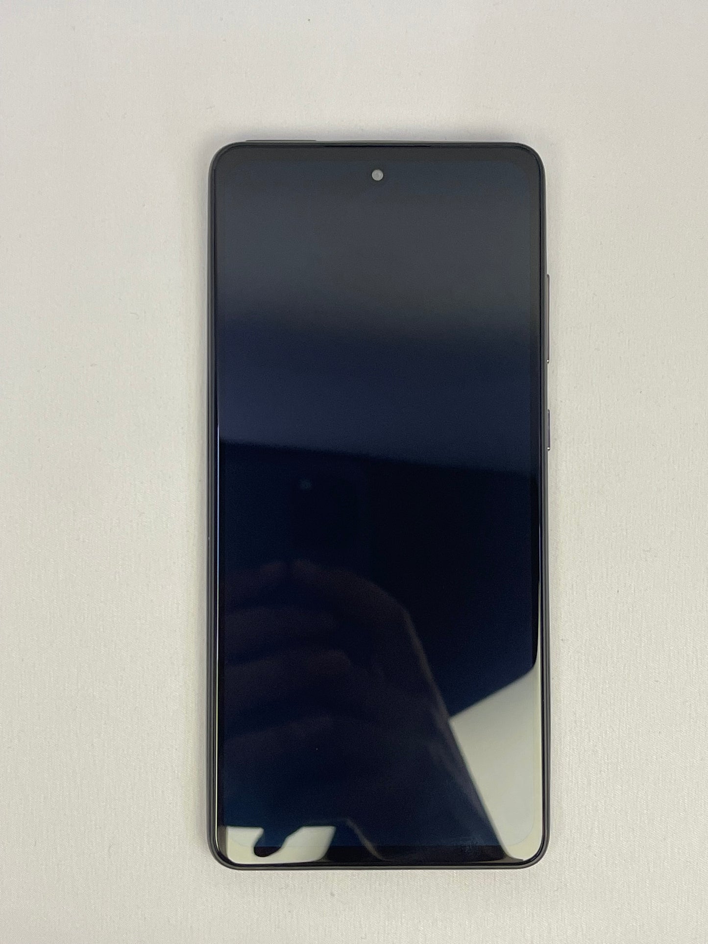 Samsung Galaxy A72 Nero 128GB – 6.7" – Quad Camera 64MP – Come Nuovo – Sbloccato