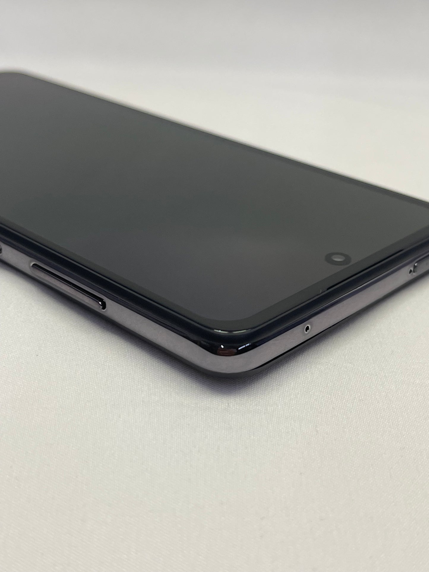 Samsung Galaxy A72 Nero 128GB – 6.7" – Quad Camera 64MP – Come Nuovo – Sbloccato