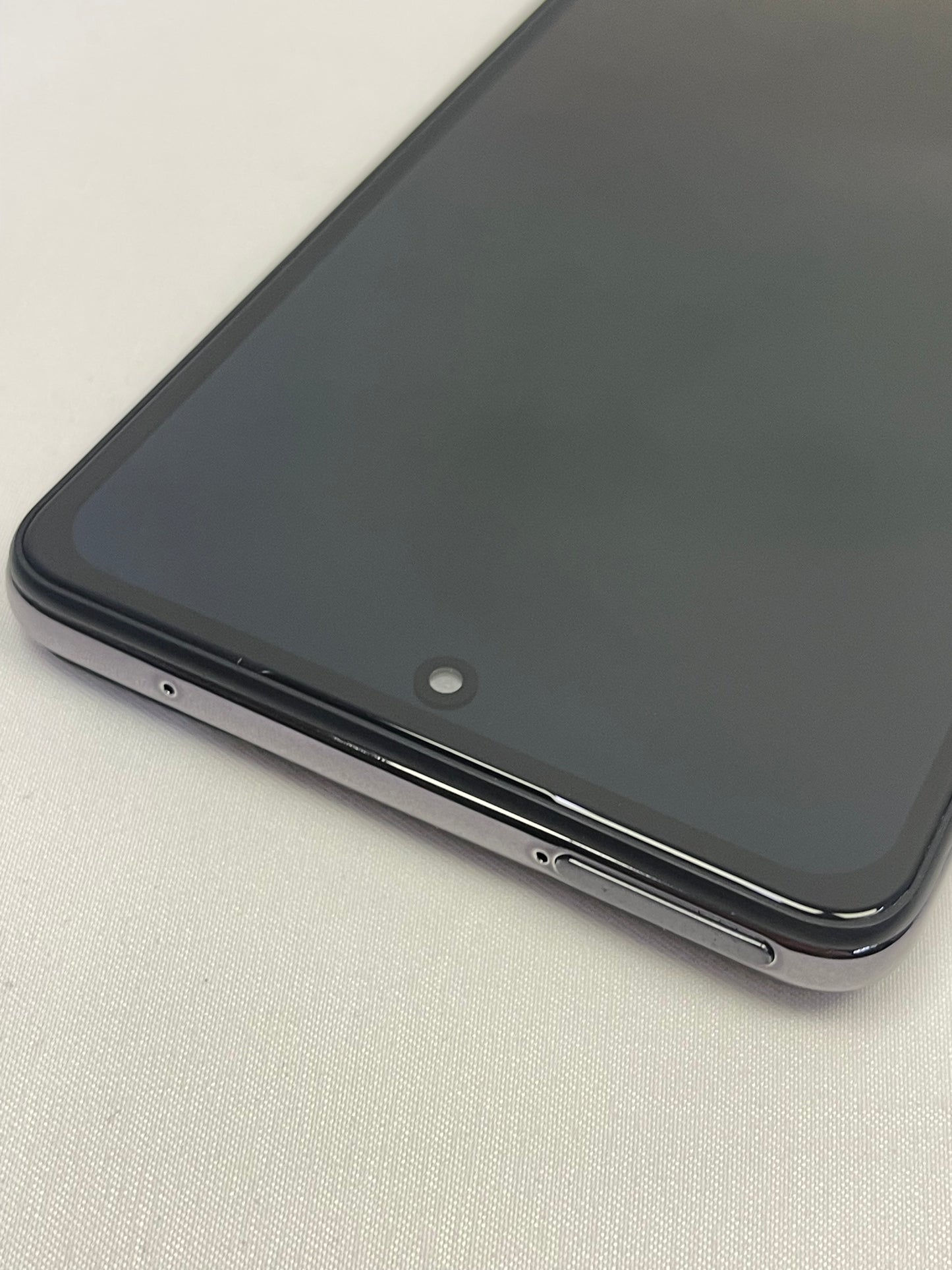 Samsung Galaxy A72 Nero 128GB – 6.7" – Quad Camera 64MP – Come Nuovo – Sbloccato