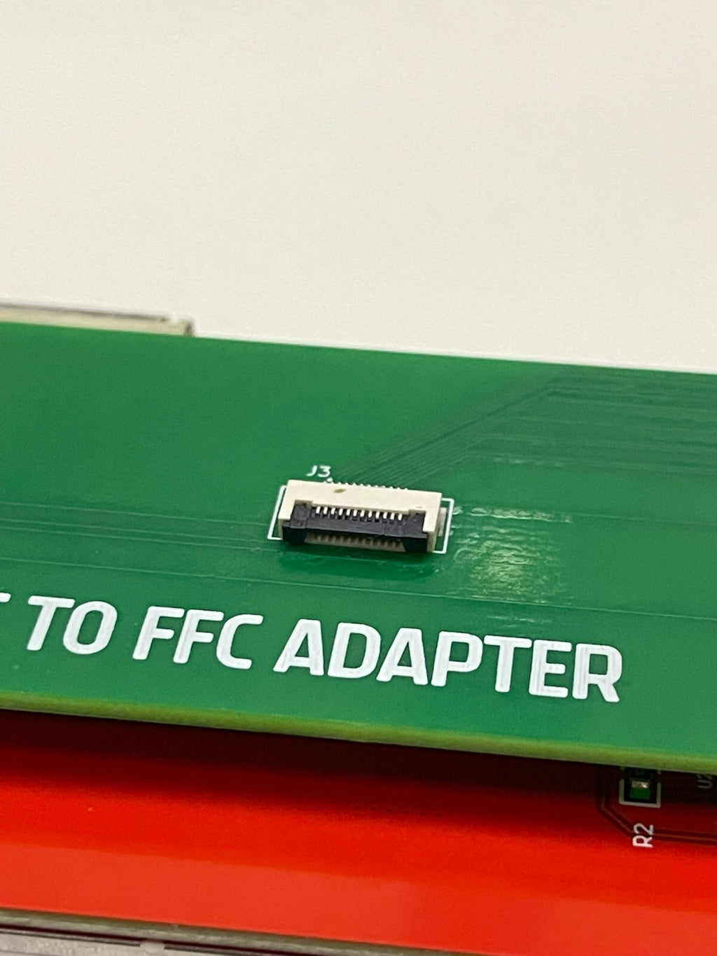 Kit Completo TFT 4" + Adattatore FFC 12 Pin – Display Pronto all’Uso