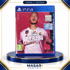 FIFA 20 PS4 – Gioco Originale EA Sports per PlayStation 4 – Testato e Garantito