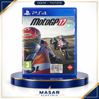 MotoGP 17 PS4 – Gioco Originale Milestone per PlayStation 4 – Testato e Garantito