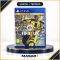FIFA 17 PS4 – Gioco Originale EA Sports per PlayStation 4 – Testato e Garantito