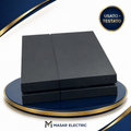 Sony PlayStation 4 PS4 Fat 500GB Nera CUH-1216A Ricondizionata – Grado B+