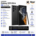 Samsung Galaxy S23 Ultra 5G SM-S918B 512GB Nero 12GB RAM Sbloccato