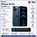 Apple iPhone 12 Pro 256GB Blu Pacifico 5G Sbloccato Grado B