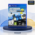 Autobahn Police Simulator 2 PS4 – Gioco usato testato