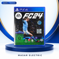 EA Sports FC 24 PS4 PlayStation 4 Gioco Calcio EA Usato Testato