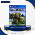 Minecraft PlayStation 4 Edition PS4 Gioco Italiano Testato e Funzionante