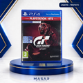 Gran Turismo Sport PS4 The Real Driving Simulator Italiano Testato