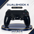 Controller Sony DualShock 4 PS4 Originale Nero CUH-ZCT1E Ricondizionato