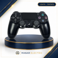 Controller Sony DualShock 4 V2 PS4 Originale Nero CUH-ZCT2E Ricondizionato – Grado B Alto