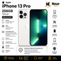Apple iPhone 13 Pro 256GB Silver Sbloccato Schermo e Batteria Sostituiti