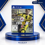 FIFA 17 PS4 PlayStation 4 Gioco Italiano Testato e Funzionante