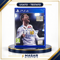 FIFA 18 PS4 – Gioco Originale EA Sports per PlayStation 4 – Testato e Garantito