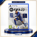 FIFA 23 PS5 – Gioco Originale EA Sports per PlayStation 5 – Testato e Garantito