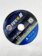 FIFA 16 PS4 – Gioco Originale EA Sports per PlayStation 4 – Testato e Garantito