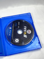 FIFA 18 PS4 – Disco Originale con Custodia Senza Copertina – Testato e Garantito
