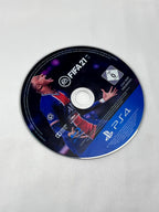FIFA 21 PS4 – Gioco Originale EA Sports per PlayStation 4 – Testato e Garantito