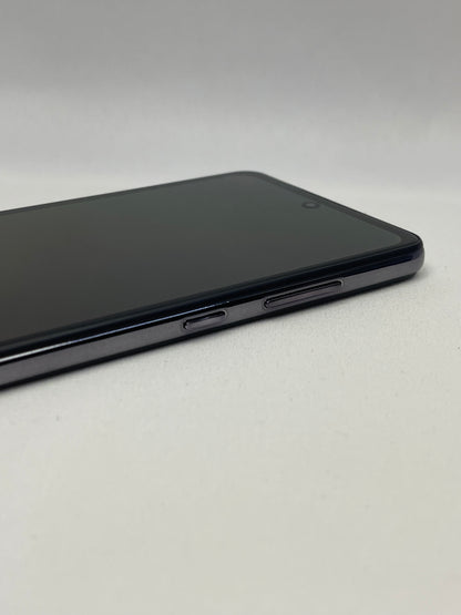 Samsung Galaxy A72 Nero 128GB – 6.7" – Quad Camera 64MP – Come Nuovo – Sbloccato