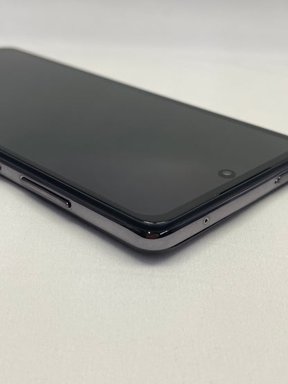 Samsung Galaxy A72 Nero 128GB – 6.7" – Quad Camera 64MP – Come Nuovo – Sbloccato