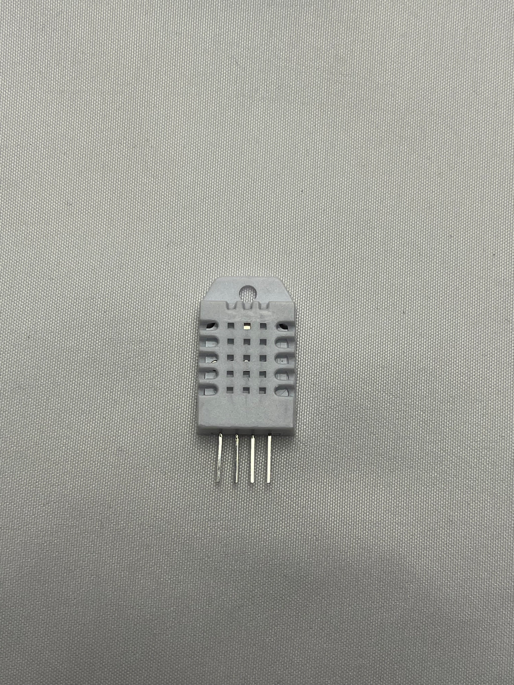 DHT22 Sensore Digitale Temperatura/Umidità – Compatibile Arduino ESP32 Raspberry