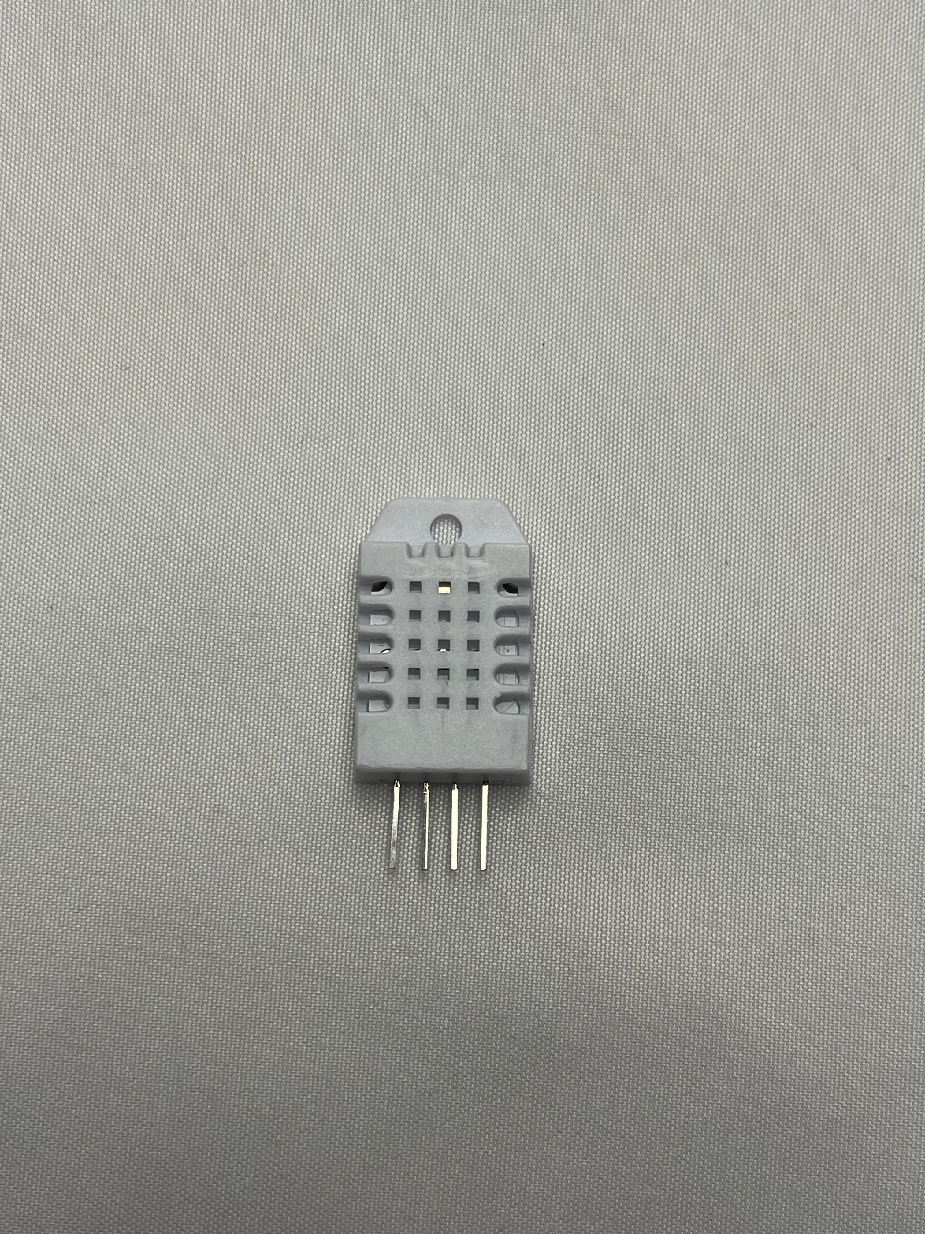 DHT22 Sensore Digitale Temperatura/Umidità – Compatibile Arduino ESP32 Raspberry