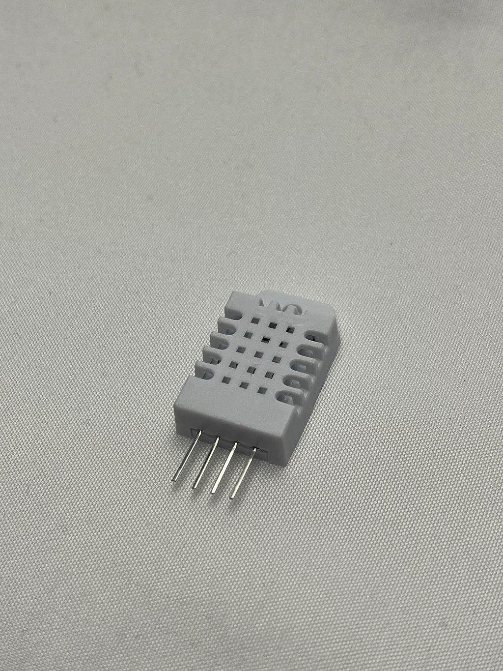 DHT22 Sensore Digitale Temperatura/Umidità – Compatibile Arduino ESP32 Raspberry