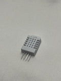 DHT22 Sensore Digitale Temperatura/Umidità – Compatibile Arduino ESP32 Raspberry