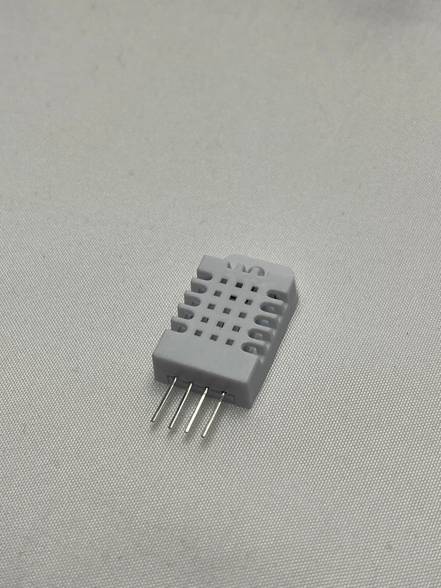 DHT22 Sensore Digitale Temperatura/Umidità – Compatibile Arduino ESP32 Raspberry