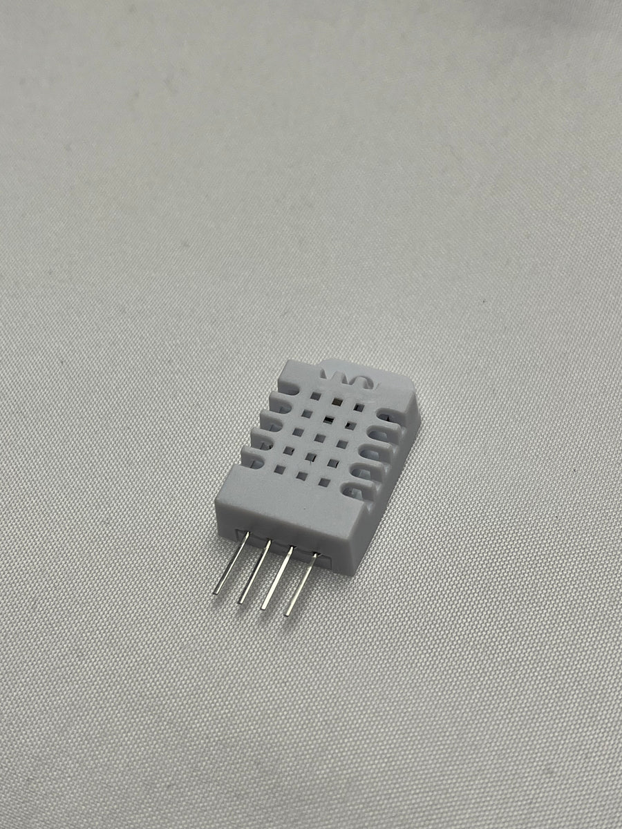 DHT22 Sensore Digitale Temperatura/Umidità – Compatibile Arduino ESP32 Raspberry