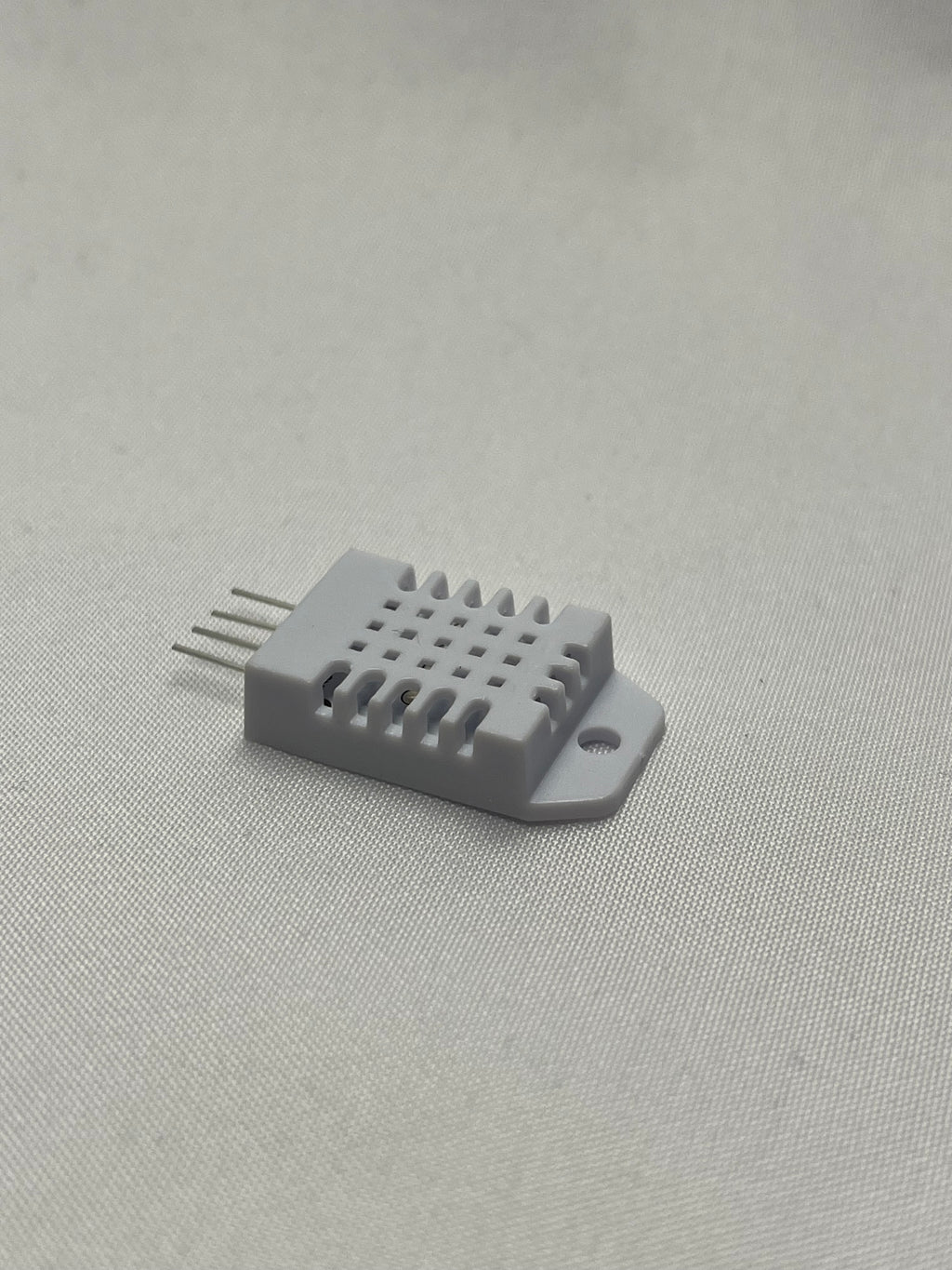 DHT22 Sensore Digitale Temperatura/Umidità – Compatibile Arduino ESP32 Raspberry