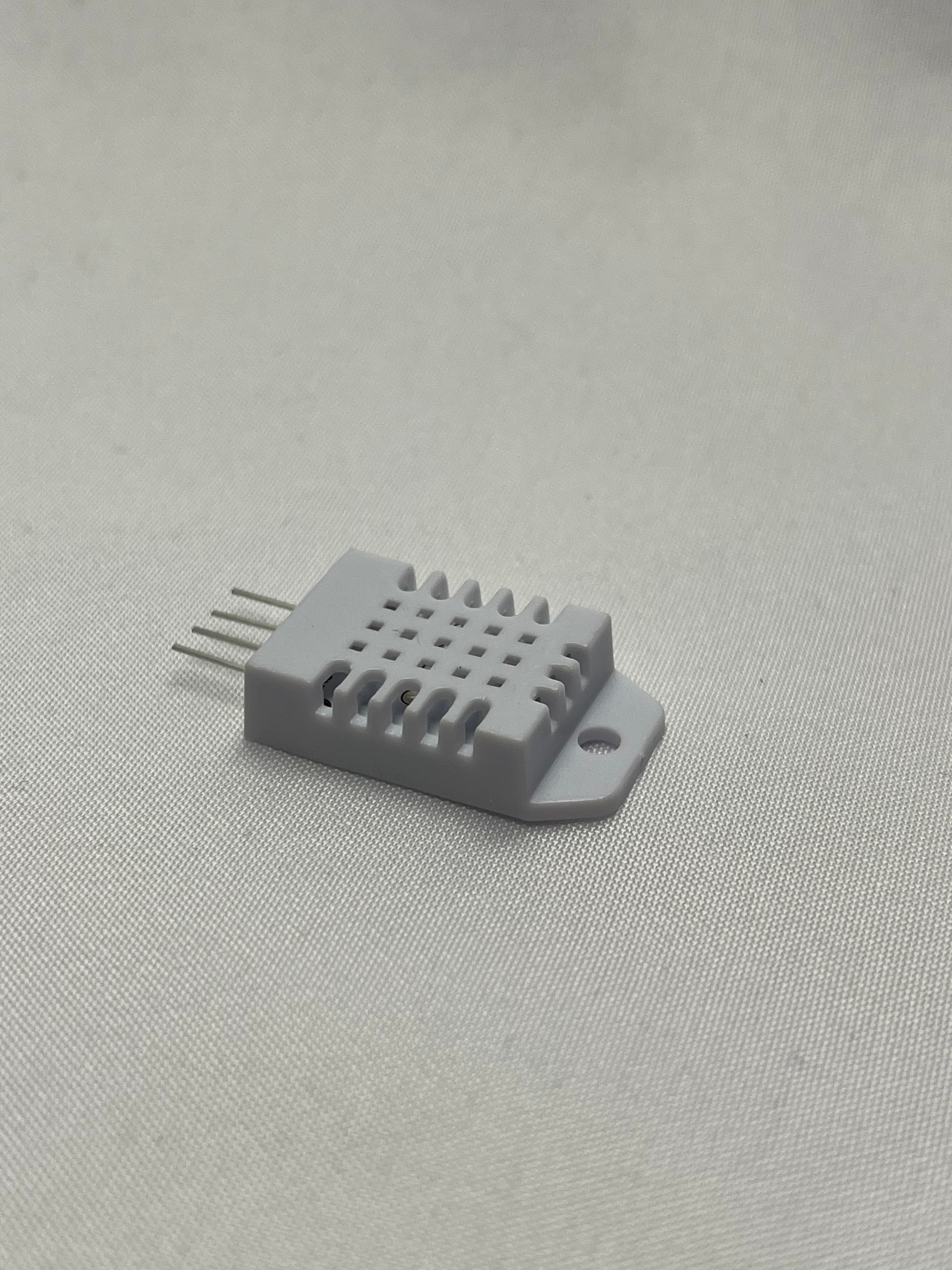 DHT22 Sensore Digitale Temperatura/Umidità – Compatibile Arduino ESP32 Raspberry