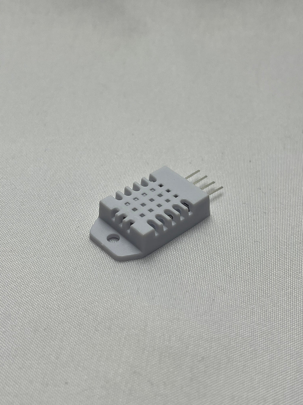 DHT22 Sensore Digitale Temperatura/Umidità – Compatibile Arduino ESP32 Raspberry