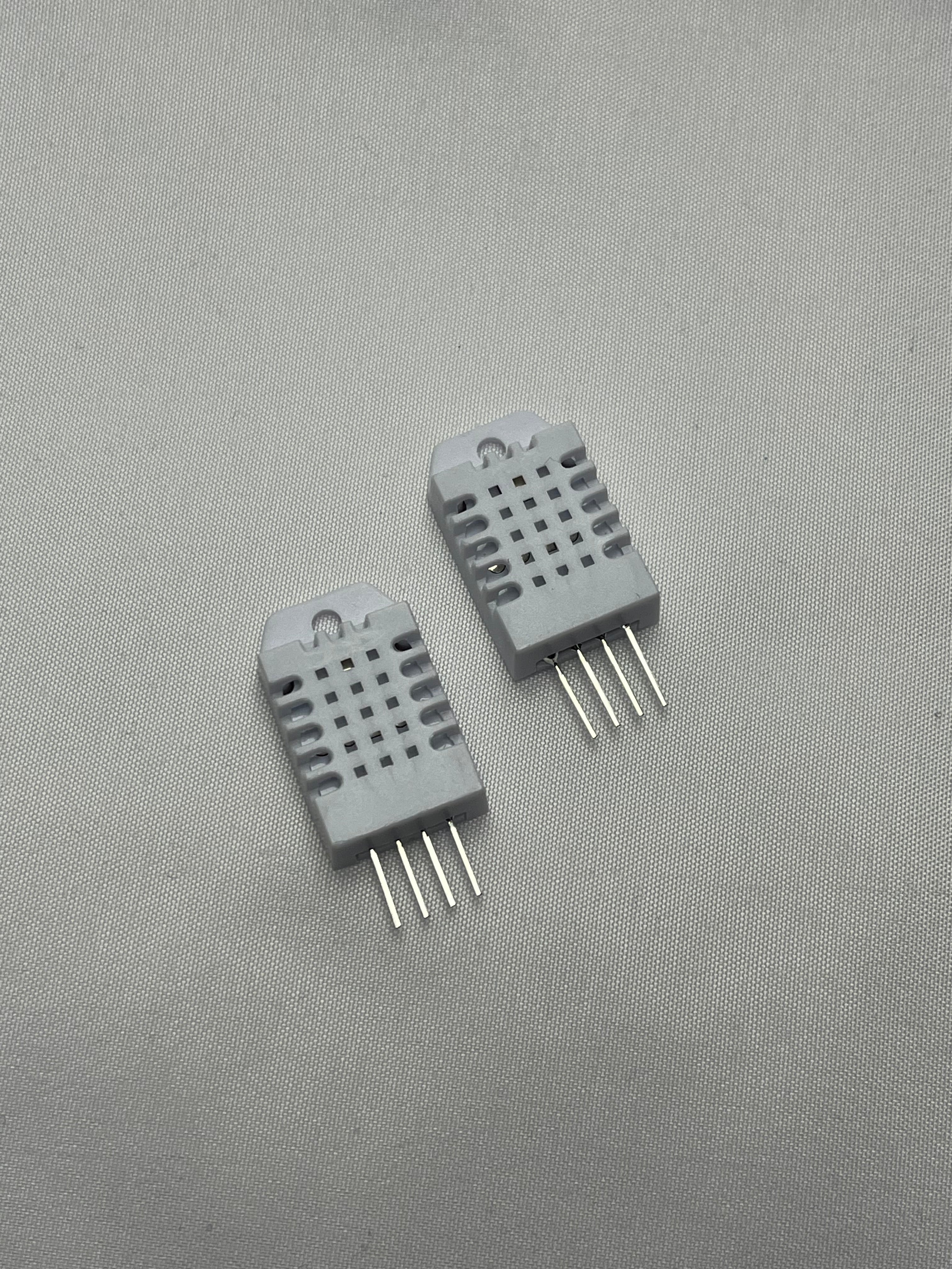 DHT22 Sensore Digitale Temperatura/Umidità – Compatibile Arduino ESP32 Raspberry