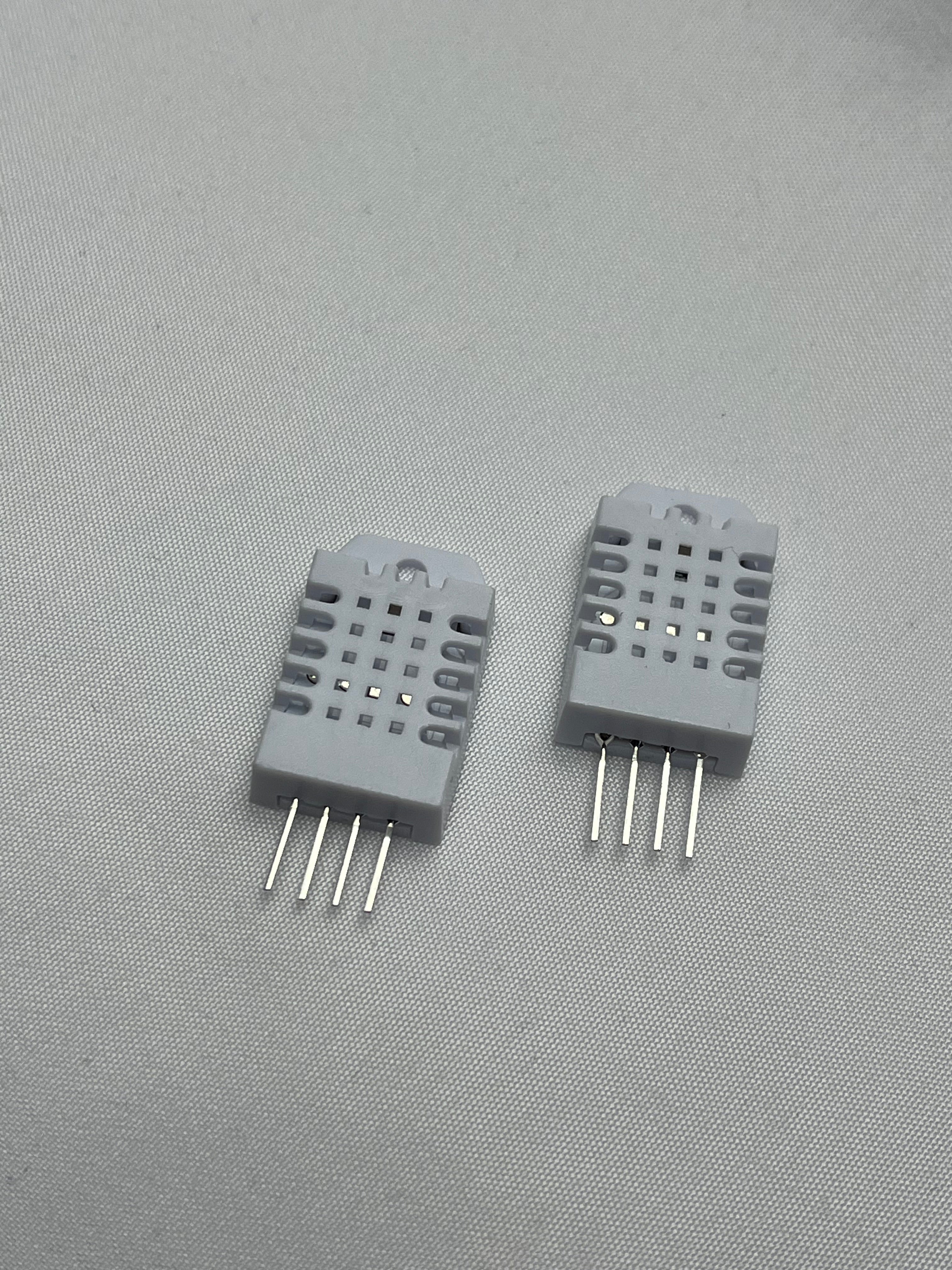 DHT22 Sensore Digitale Temperatura/Umidità – Compatibile Arduino ESP32 Raspberry