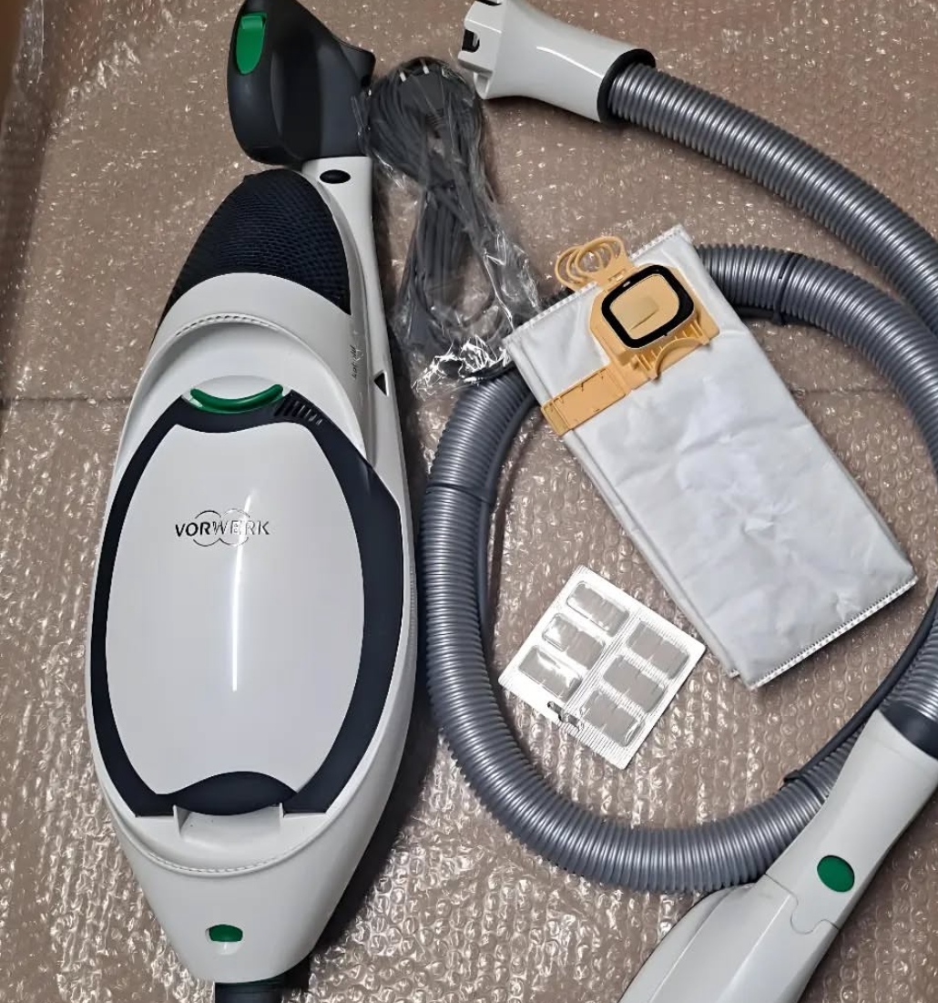 Riparazione completata