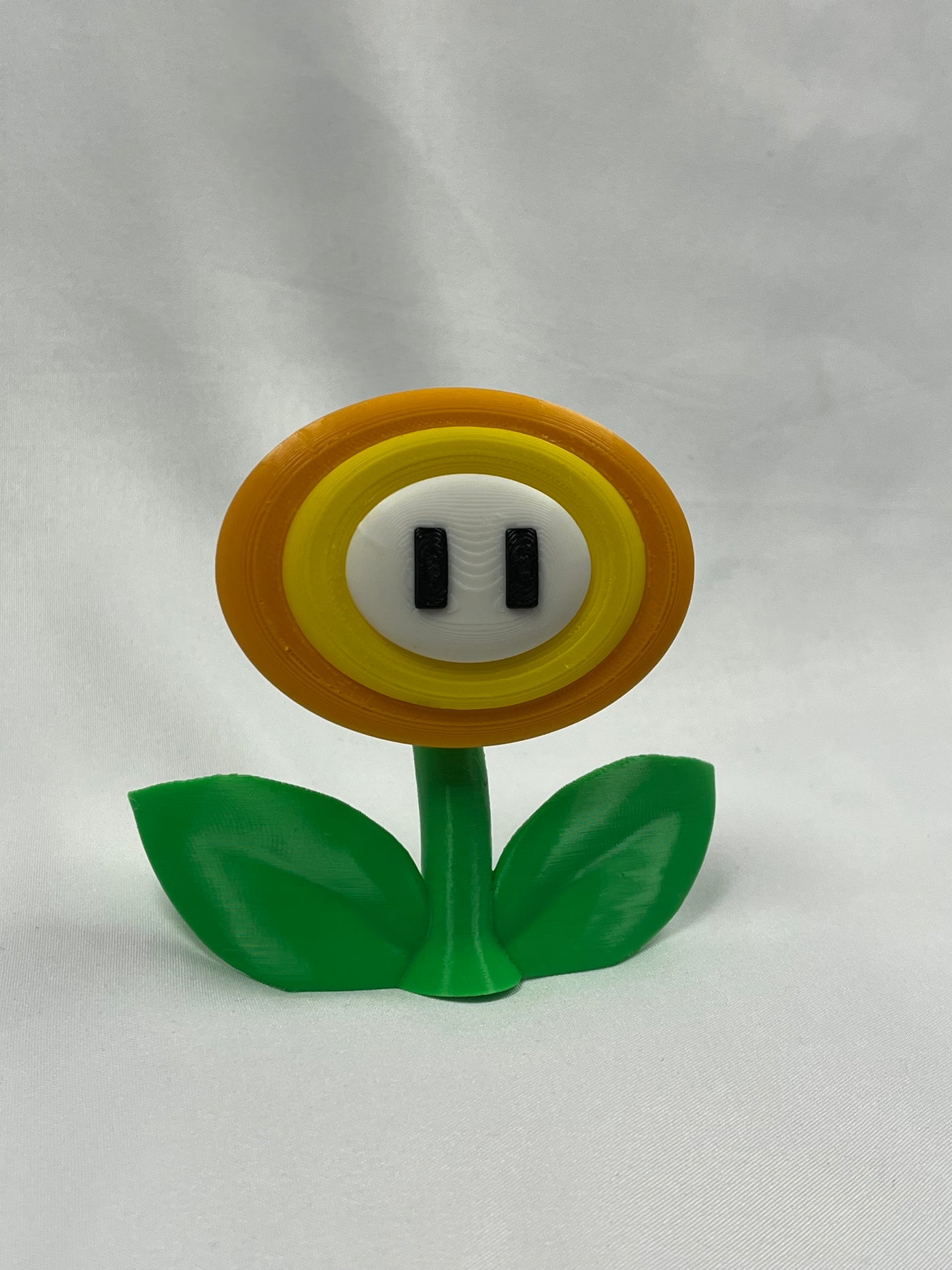 Fiore Super Mario