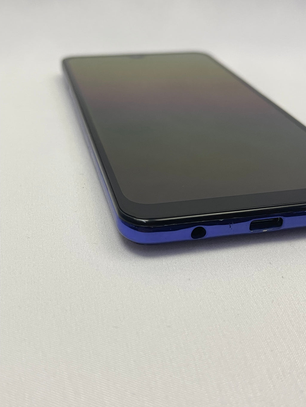 Samsung Galaxy A31 – Blu – 64GB – Ottime Condizioni, Testato e Garantito