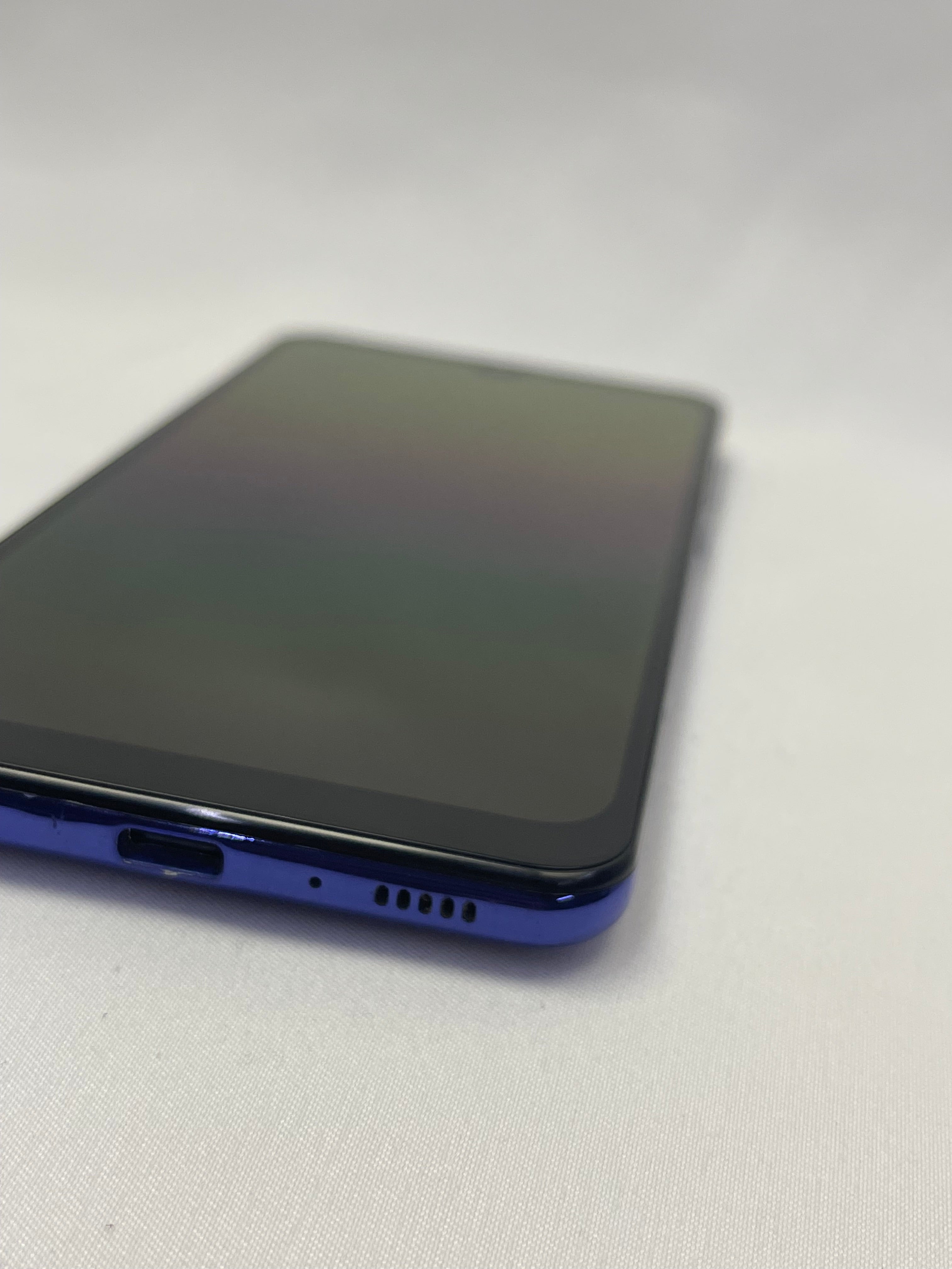 Samsung Galaxy A31 – Blu – 64GB – Ottime Condizioni, Testato e Garantito