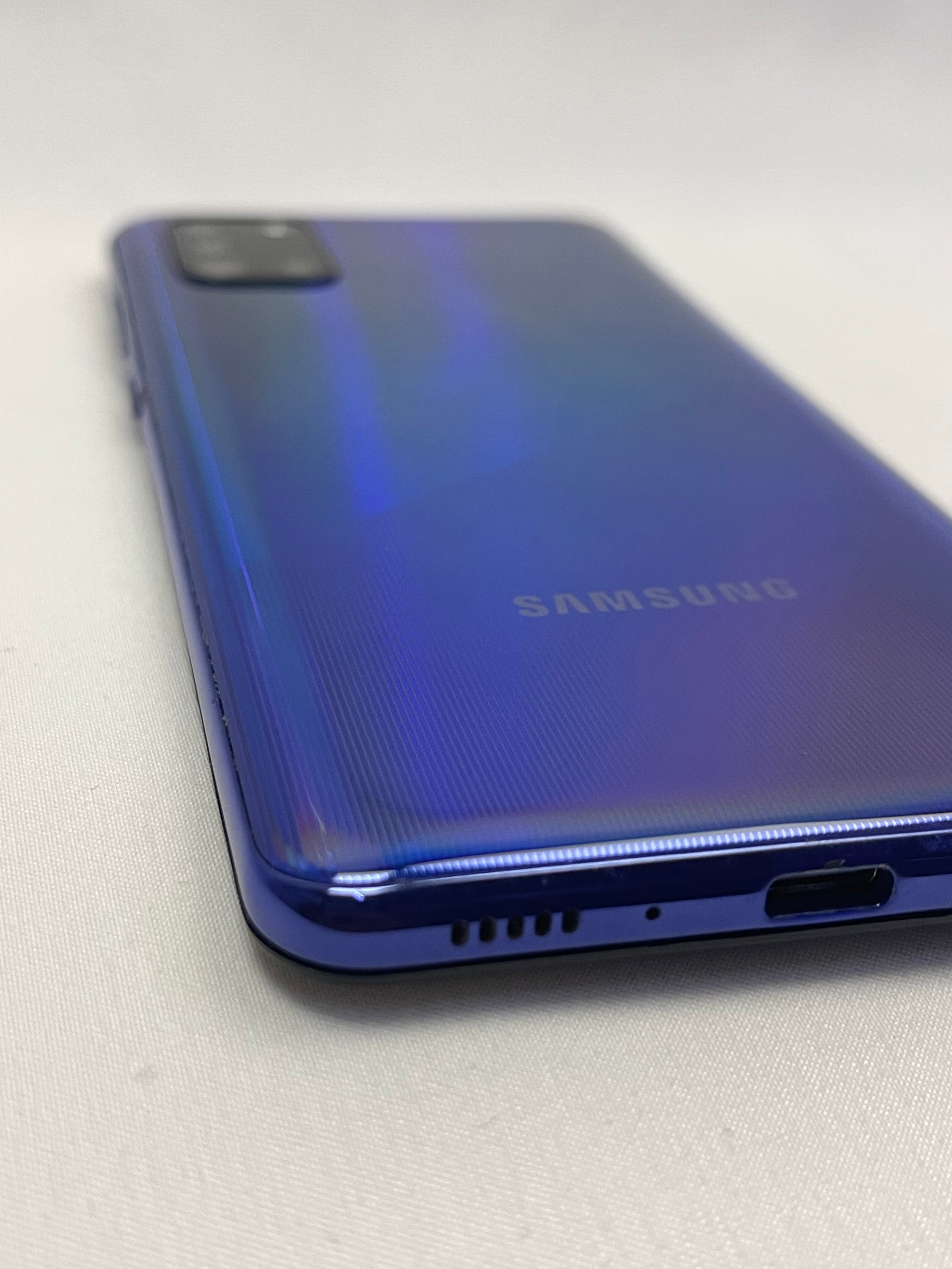 Samsung Galaxy A31 – Blu – 64GB – Ottime Condizioni, Testato e Garantito