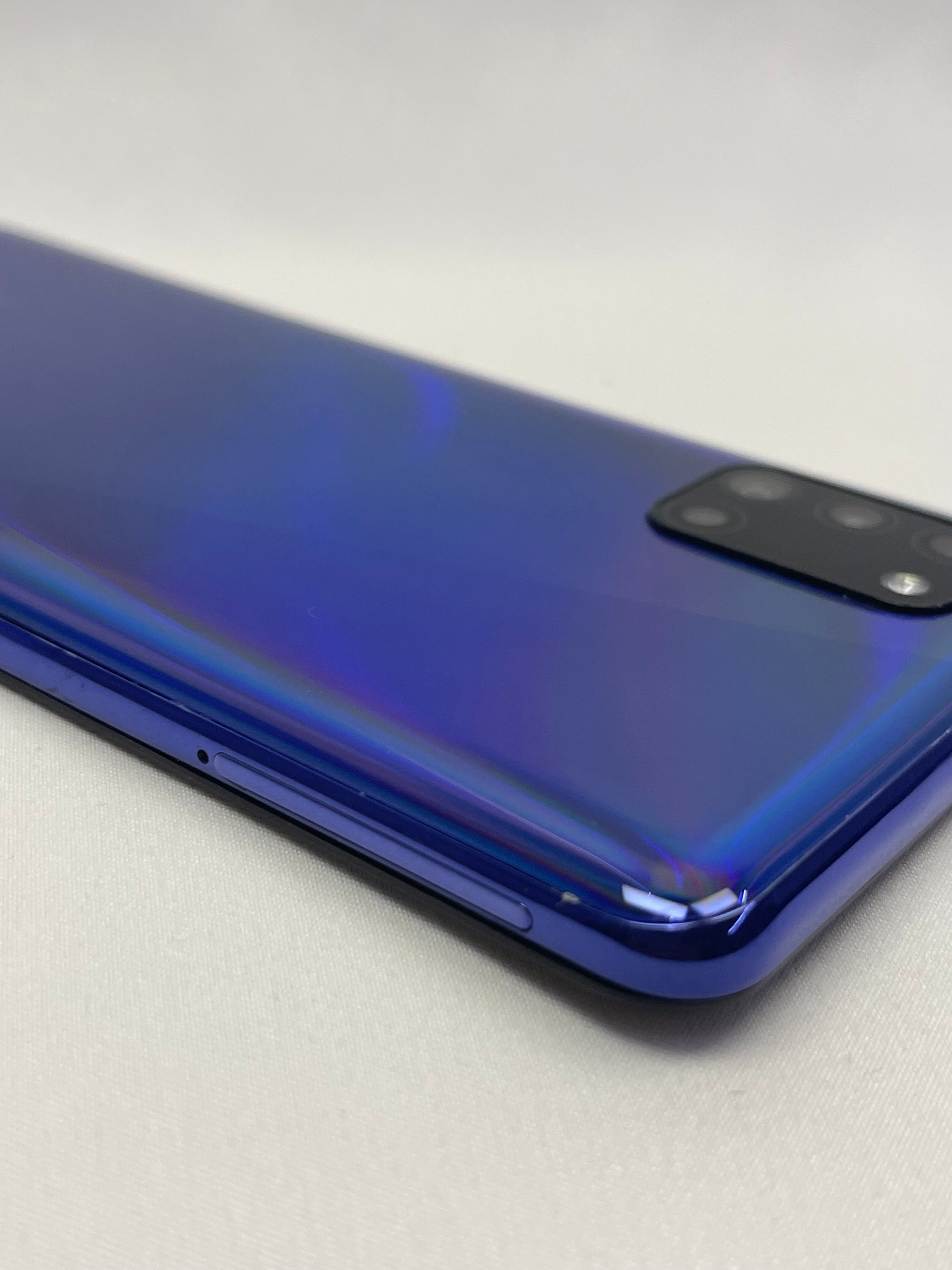 Samsung Galaxy A31 – Blu – 64GB – Ottime Condizioni, Testato e Garantito