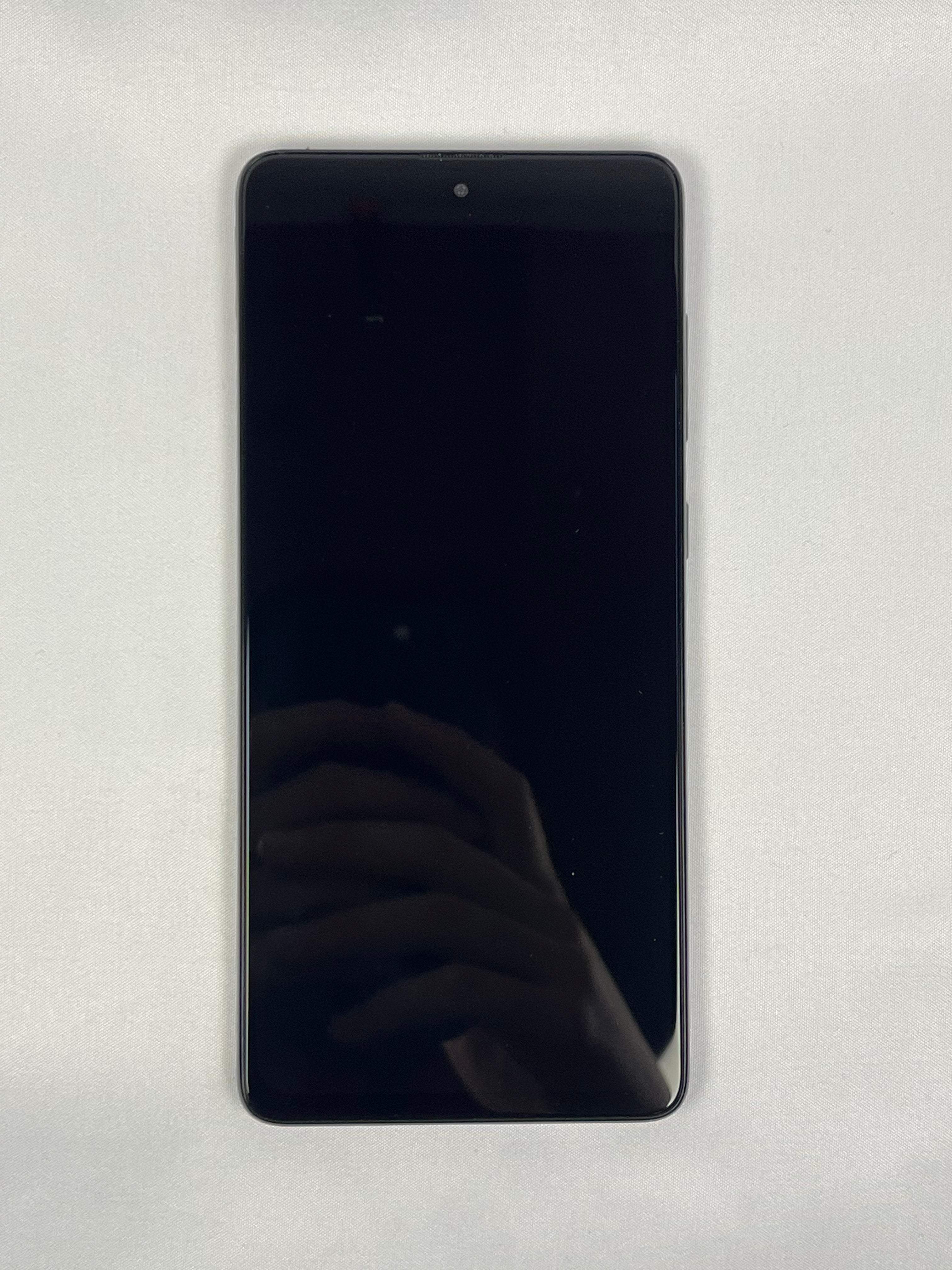 Samsung Galaxy A71 Bianco 128GB - Ottime Condizioni, Sbloccato, Garantito