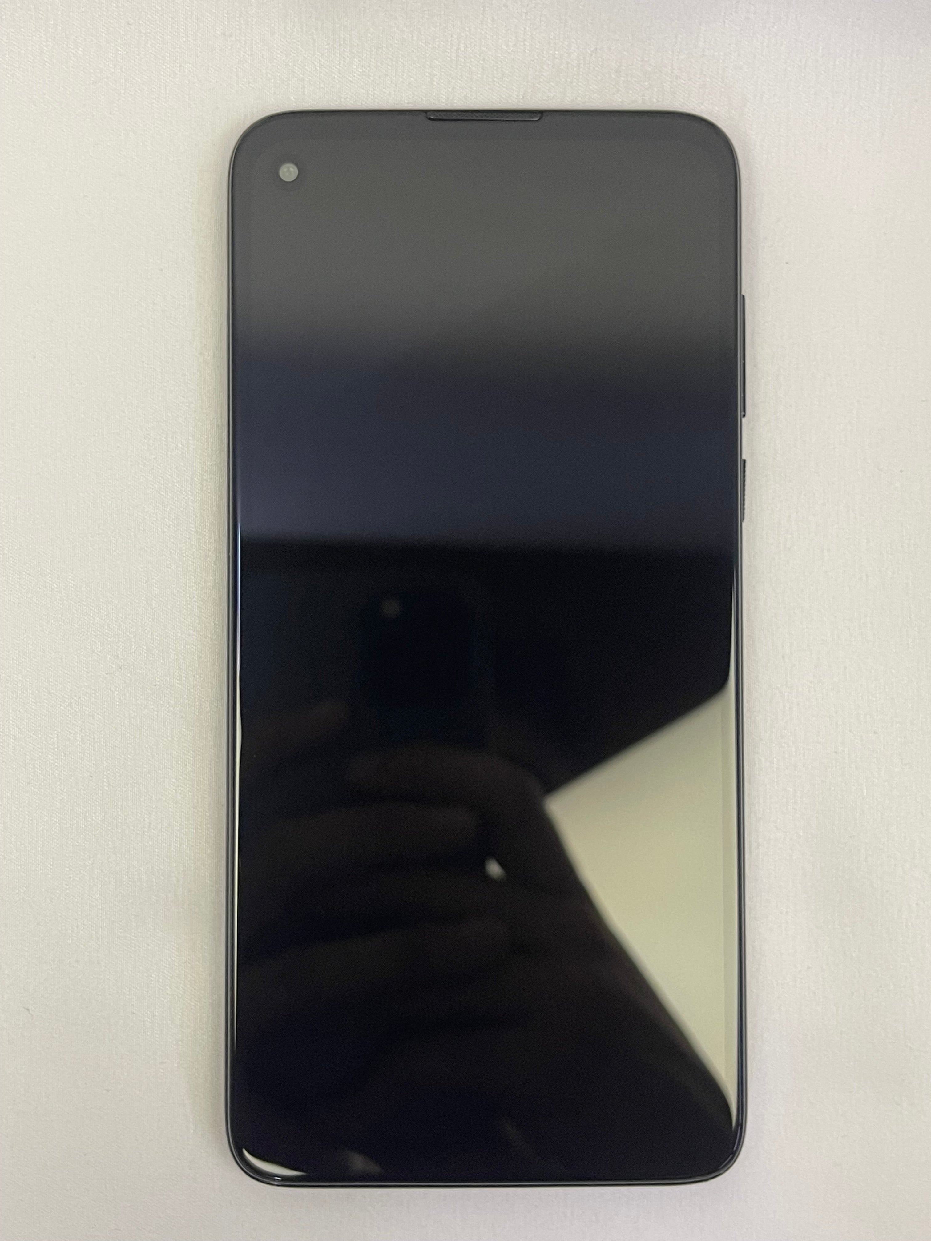 Motorola G8 Power – Nero – 64GB – Ottime Condizioni, Testato e Garantito