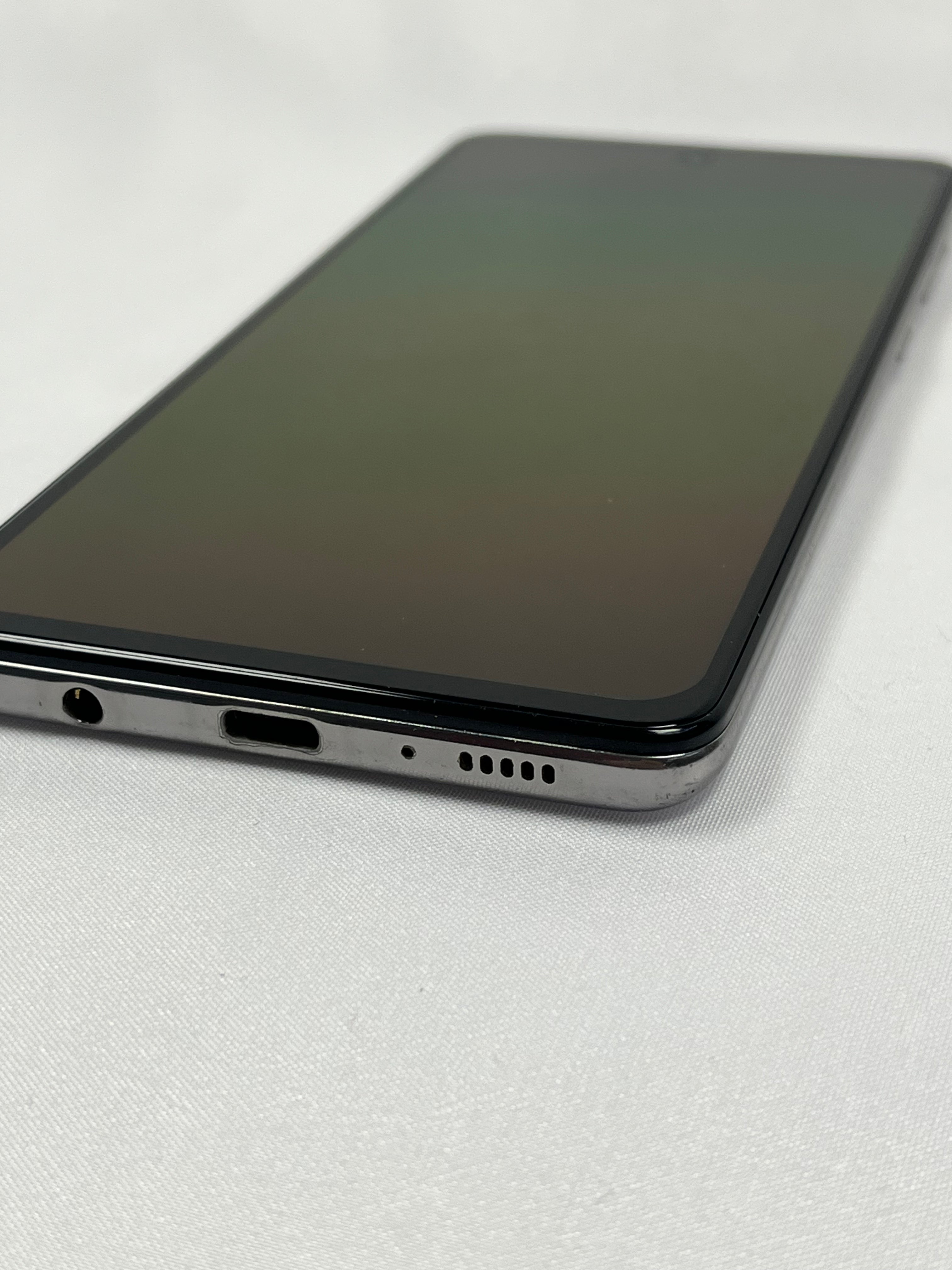 Samsung Galaxy A71 Bianco 128GB - Ottime Condizioni, Sbloccato, Garantito