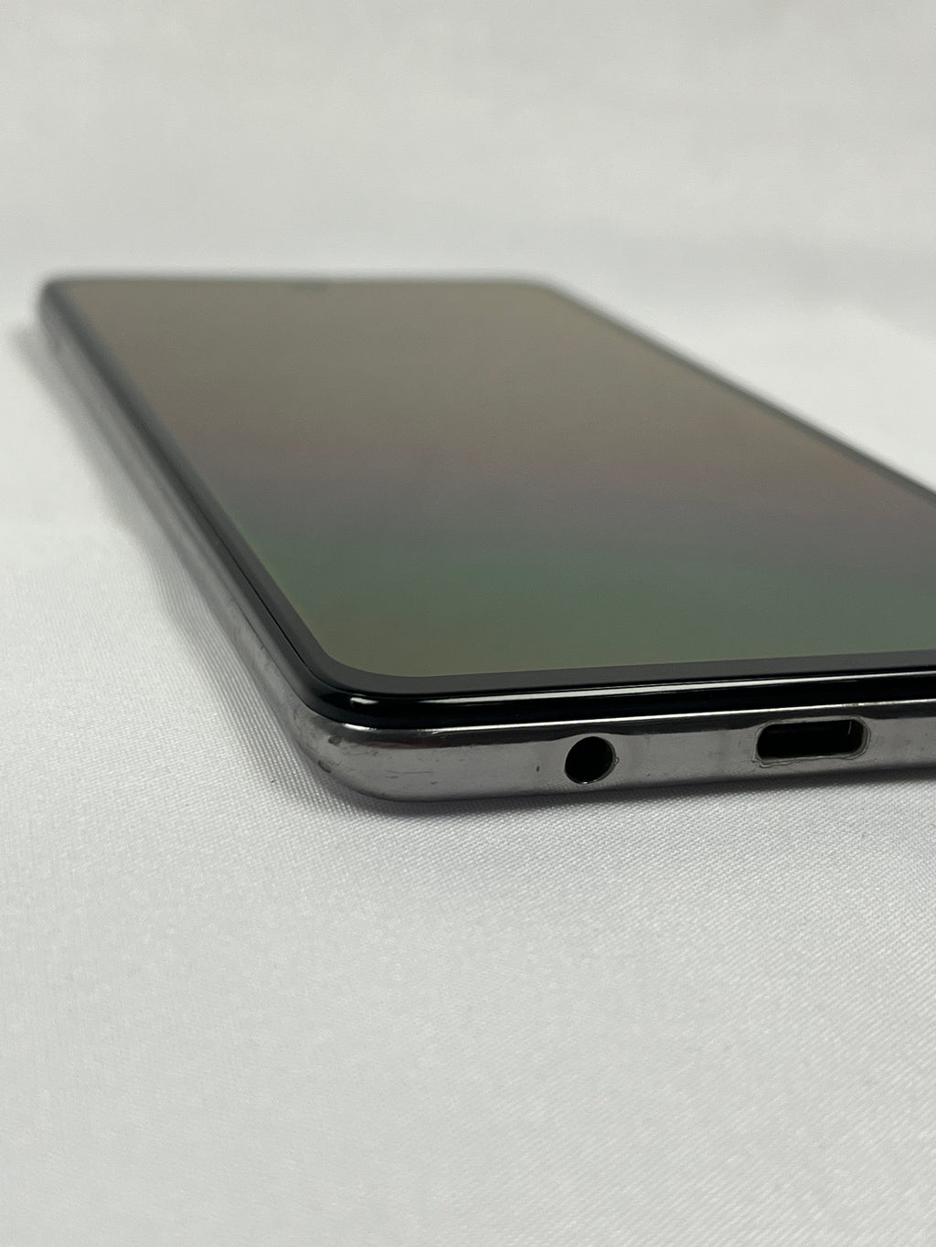 Samsung Galaxy A71 Bianco 128GB - Ottime Condizioni, Sbloccato, Garantito