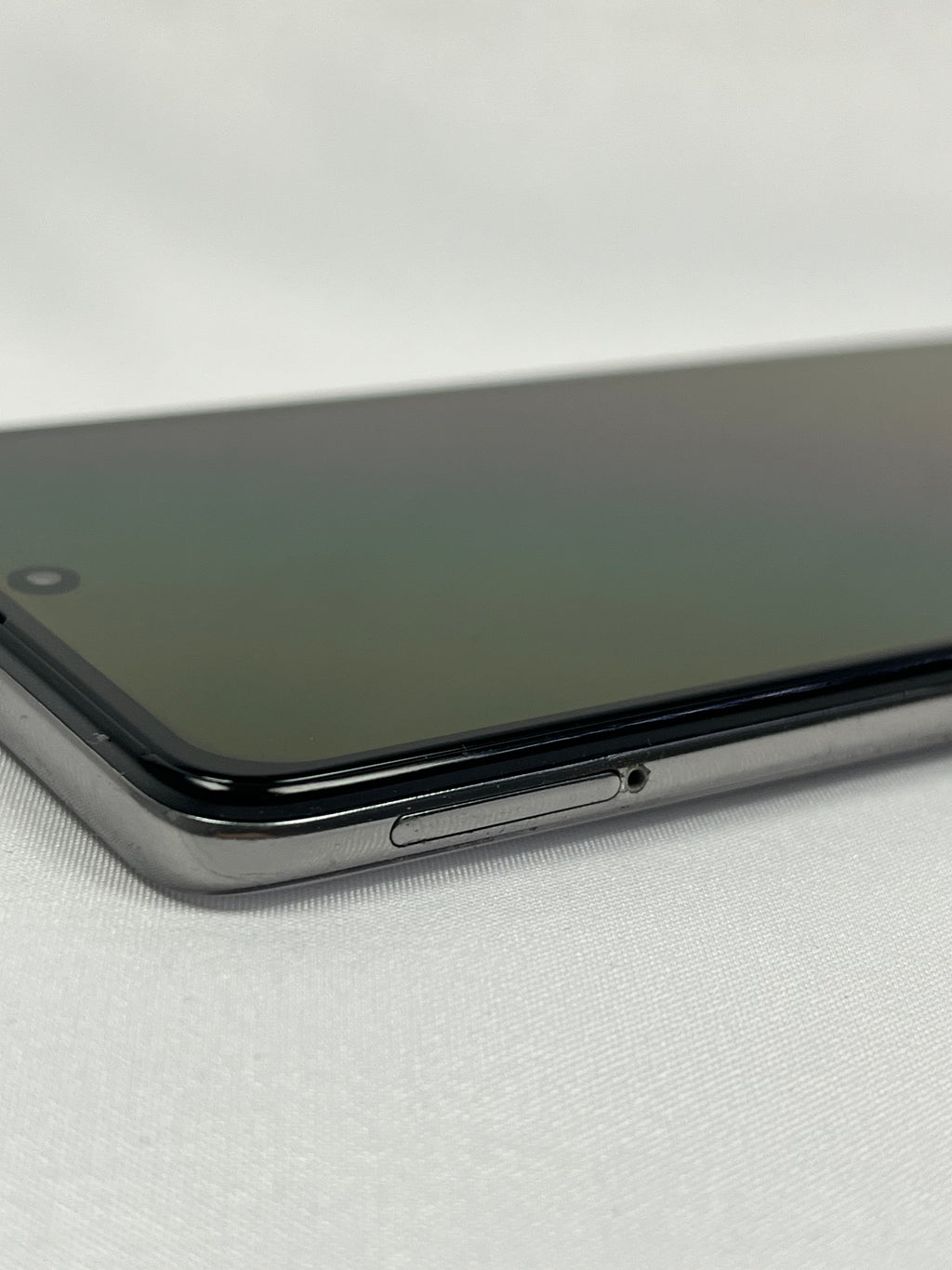 Samsung Galaxy A71 Bianco 128GB - Ottime Condizioni, Sbloccato, Garantito