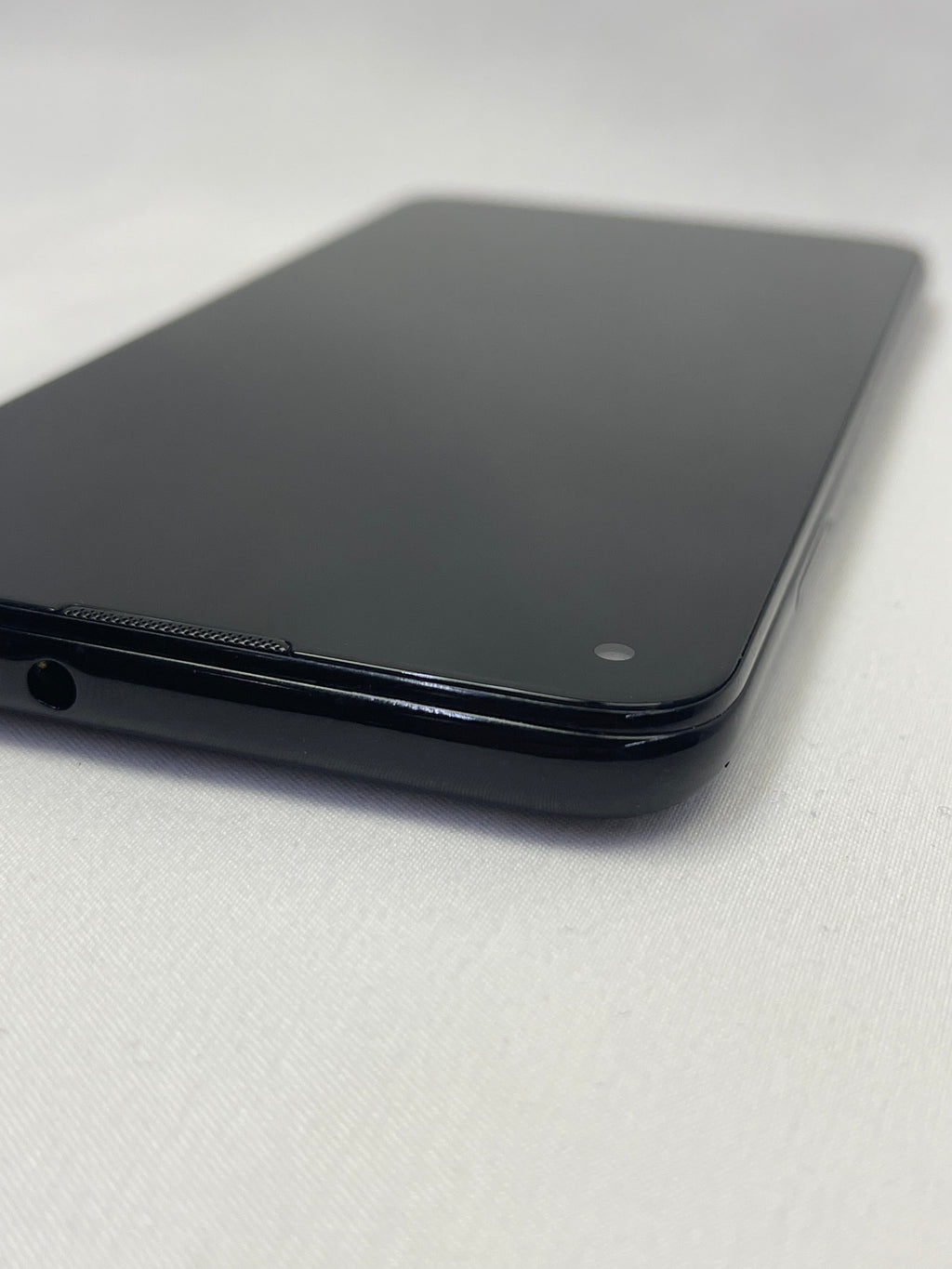 Motorola G8 Power – Nero – 64GB – Ottime Condizioni, Testato e Garantito