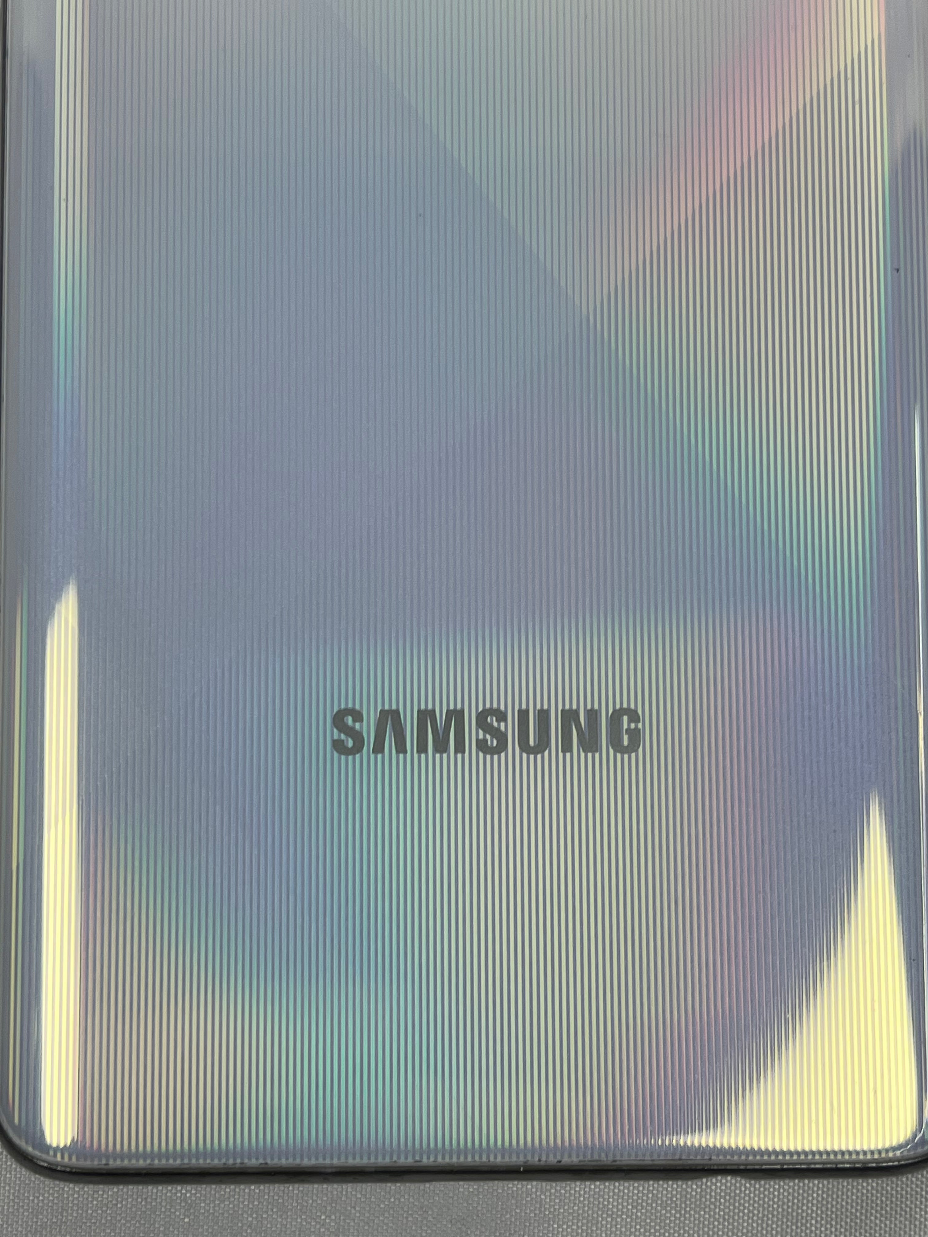 Samsung Galaxy A71 Bianco 128GB - Ottime Condizioni, Sbloccato, Garantito