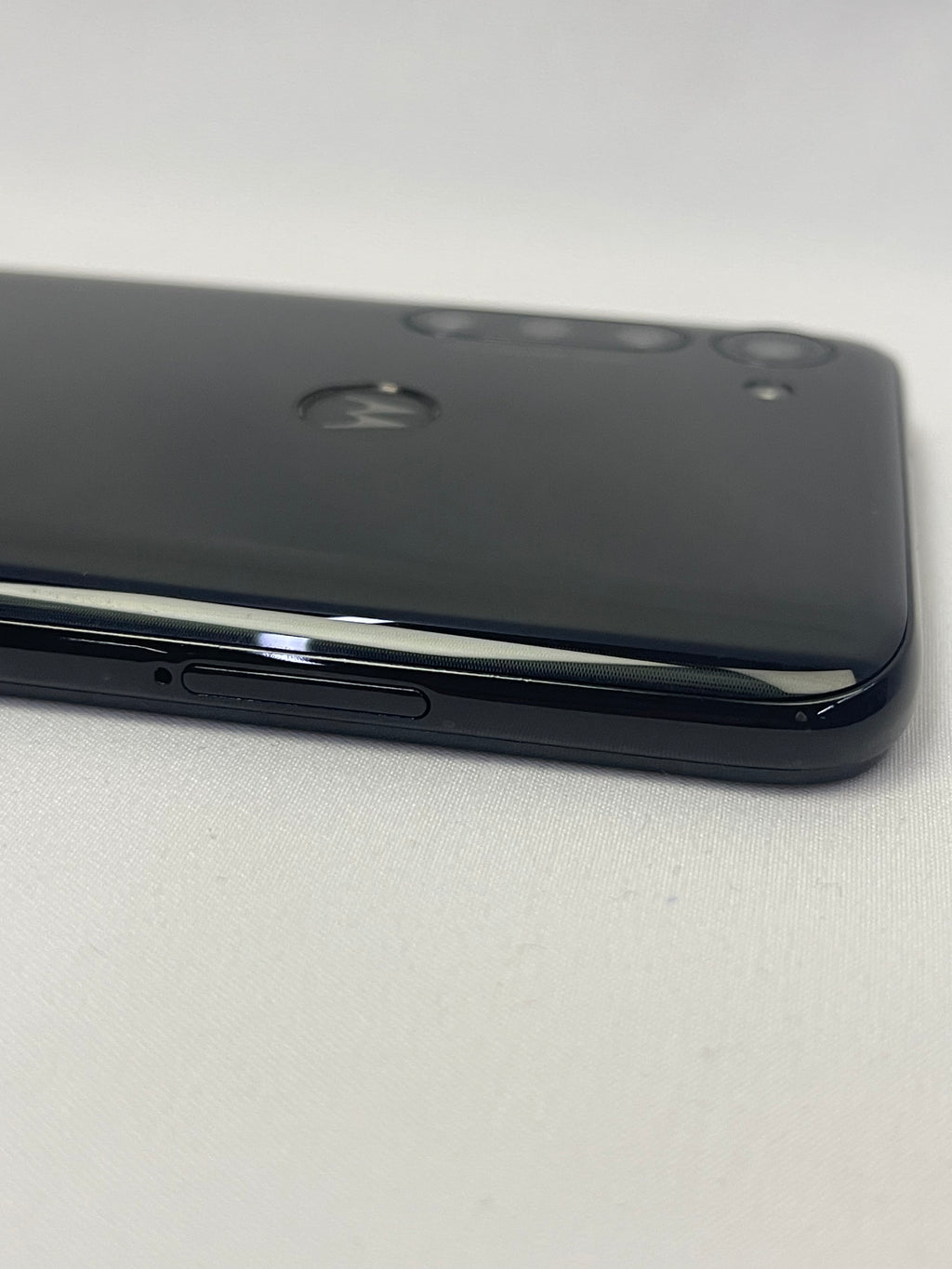 Motorola G8 Power – Nero – 64GB – Ottime Condizioni, Testato e Garantito